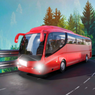 现代巴士驾驶3D手游app logo