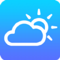 知时天气手机软件app logo