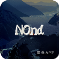 Nond音乐手机软件app logo