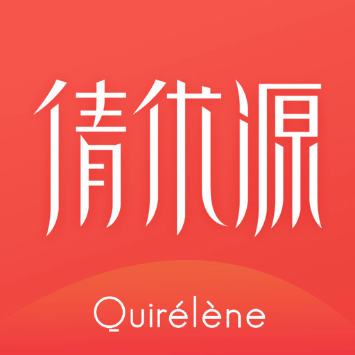 倩优源手机软件app logo