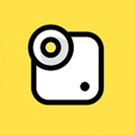 好物相机app下载手机软件app logo