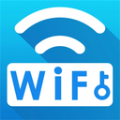 WiFi万能无线网手机软件app logo