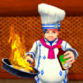虚拟烹饪模拟器手游app logo