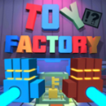 可怕的玩具工厂手游app logo