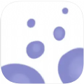 FINE贴纸手机软件app logo