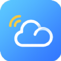 365语音天气预报2024版下载手机软件app logo