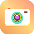 清甜相机手机软件app logo