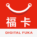 数字福卡手机软件app logo