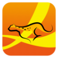 云豹丝路手机软件app logo