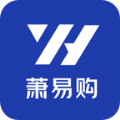 萧易购手机软件app logo