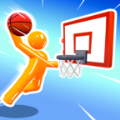迷你篮球街手游app logo