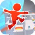 奔跑吧小小超人手游app logo