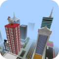 毒液城市手游app logo