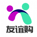 友谊购手机软件app logo