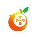 橘子乐园手机软件app logo