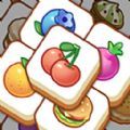 魔力水果消消乐手游app logo