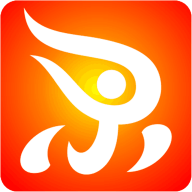 甘肃人才网手机软件app logo