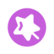 ztkucc主题库Pro手机软件app logo
