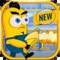 香蕉射手手游app logo