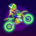 摩托车比赛手游app logo
