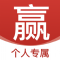 赢手气日历手机软件app logo