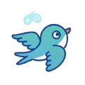 燕子语音手机软件app logo