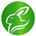 趣兔广告手机软件app logo