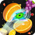水果切割大师手游app logo