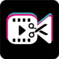 酷爱视频编辑手机软件app logo