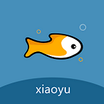 小鱼影视免费版下载手机软件app logo