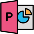 仙女PPT手机软件app logo