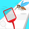 苍蝇拍跑手游app logo