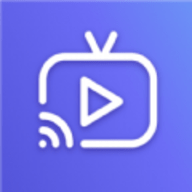 影视共享投屏手机软件app logo