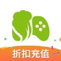 青菜手游手机软件app logo