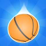 憨憨篮球手游app logo
