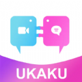 ukaku手机软件app logo