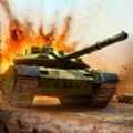 坦克大战模拟手游app logo
