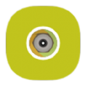 绿幕相机最新版下载手机软件app logo