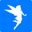 水精灵手机软件app logo
