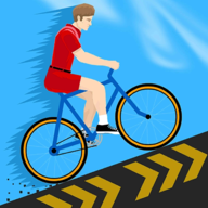 小心自行车手游app logo