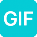 Gif动图编辑手机软件app logo