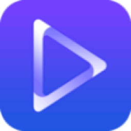 紫电视频手机软件app logo