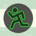 图图计步手机软件app logo
