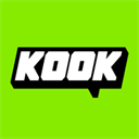 kook语音助手手机软件app logo