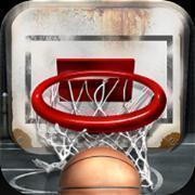 篮球射手手游app logo