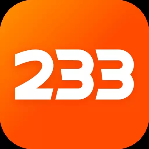 233乐园正版不用登录版手机软件app logo