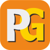 PG游戏库手机软件app logo