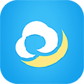天津气象手机软件app logo