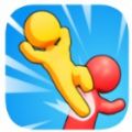 摇摆踢球者手游app logo