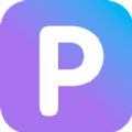 手机p图宝手机软件app logo
